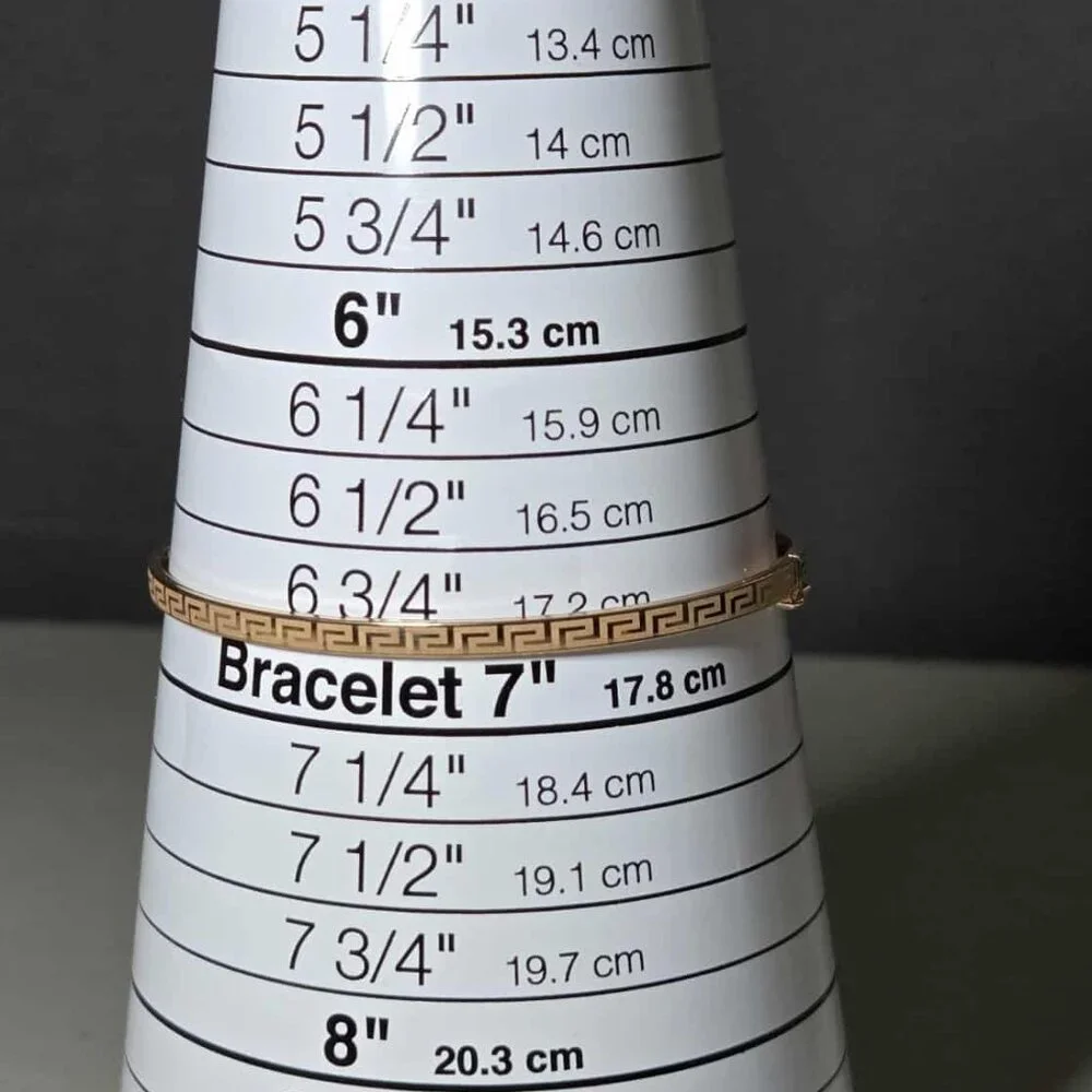 Bangle SLIM TYPE - Picture 16 of 16